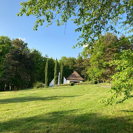 Les Bois De Ravel Chambres D'Hotes Exterior photo