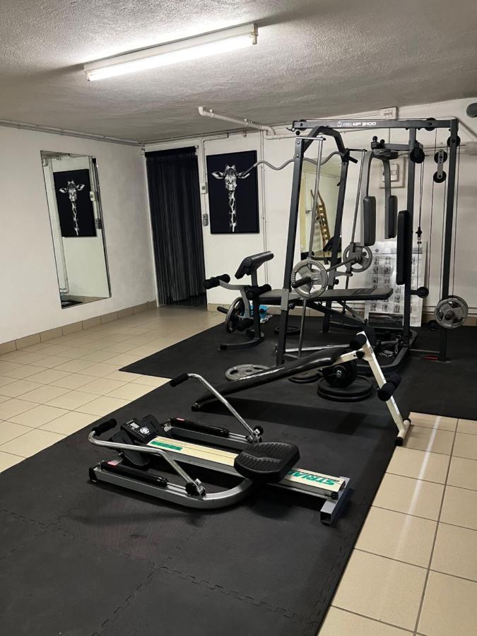 Les Bois De Ravel Chambres D'Hotes Exterior photo