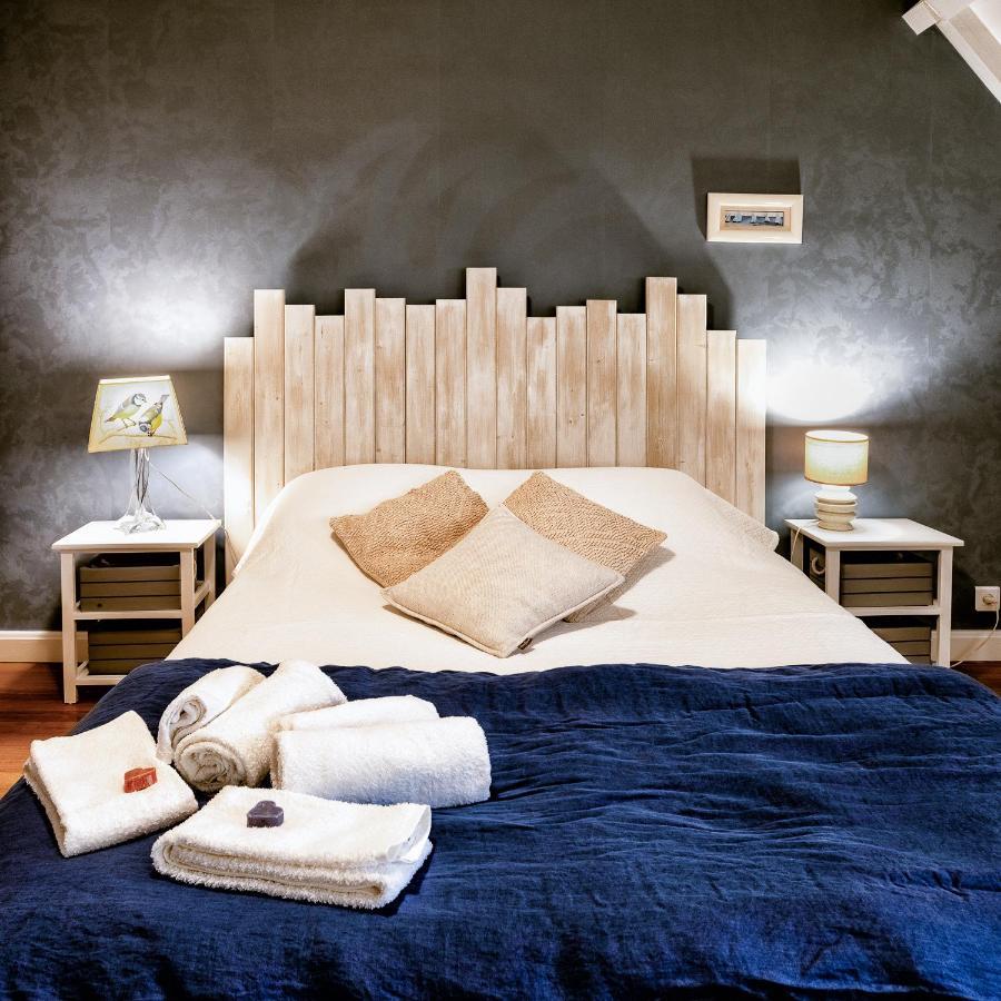 Les Bois De Ravel Chambres D'Hotes Exterior photo