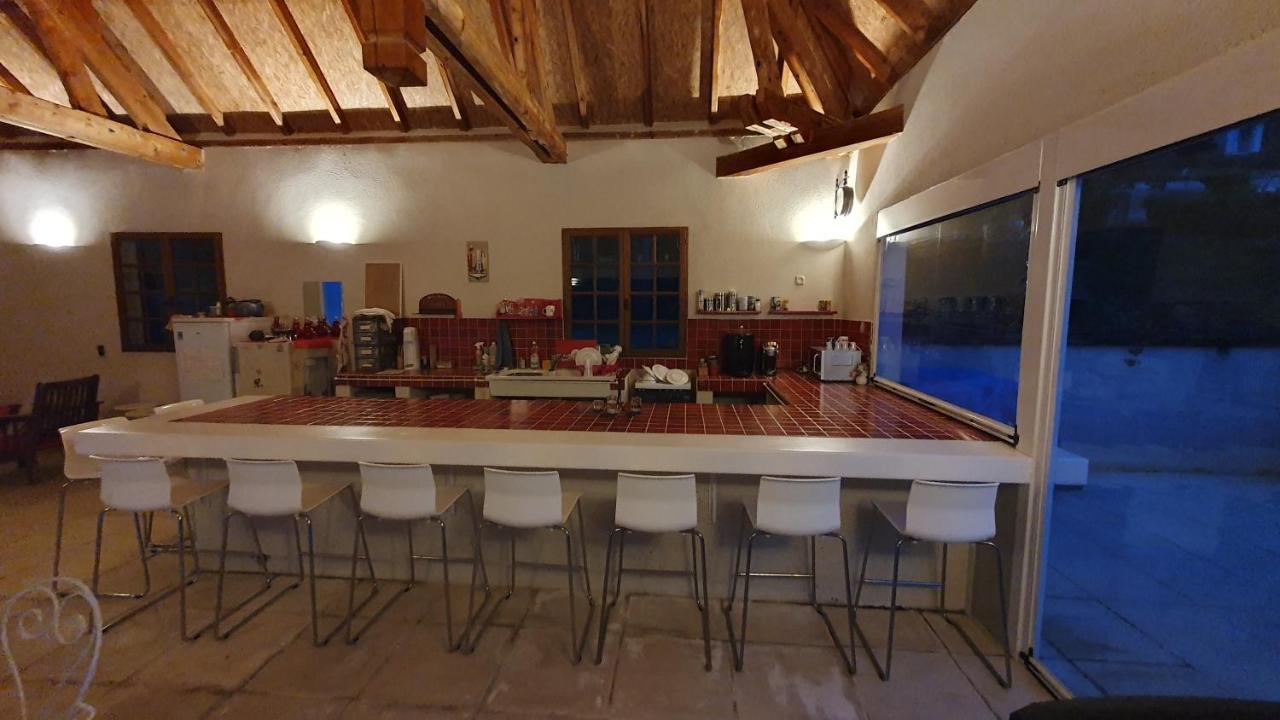 Les Bois De Ravel Chambres D'Hotes Exterior photo