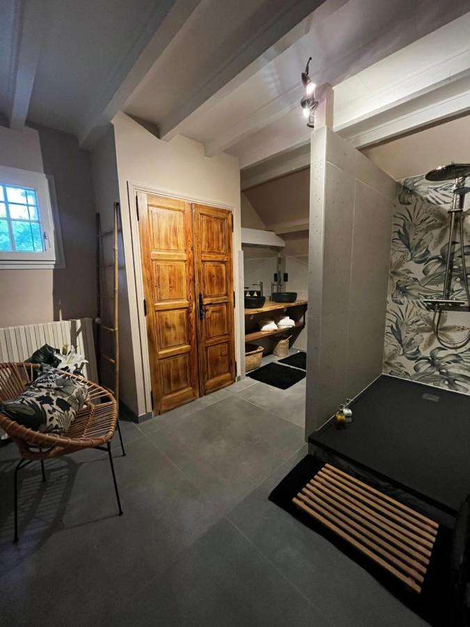 Les Bois De Ravel Chambres D'Hotes Exterior photo