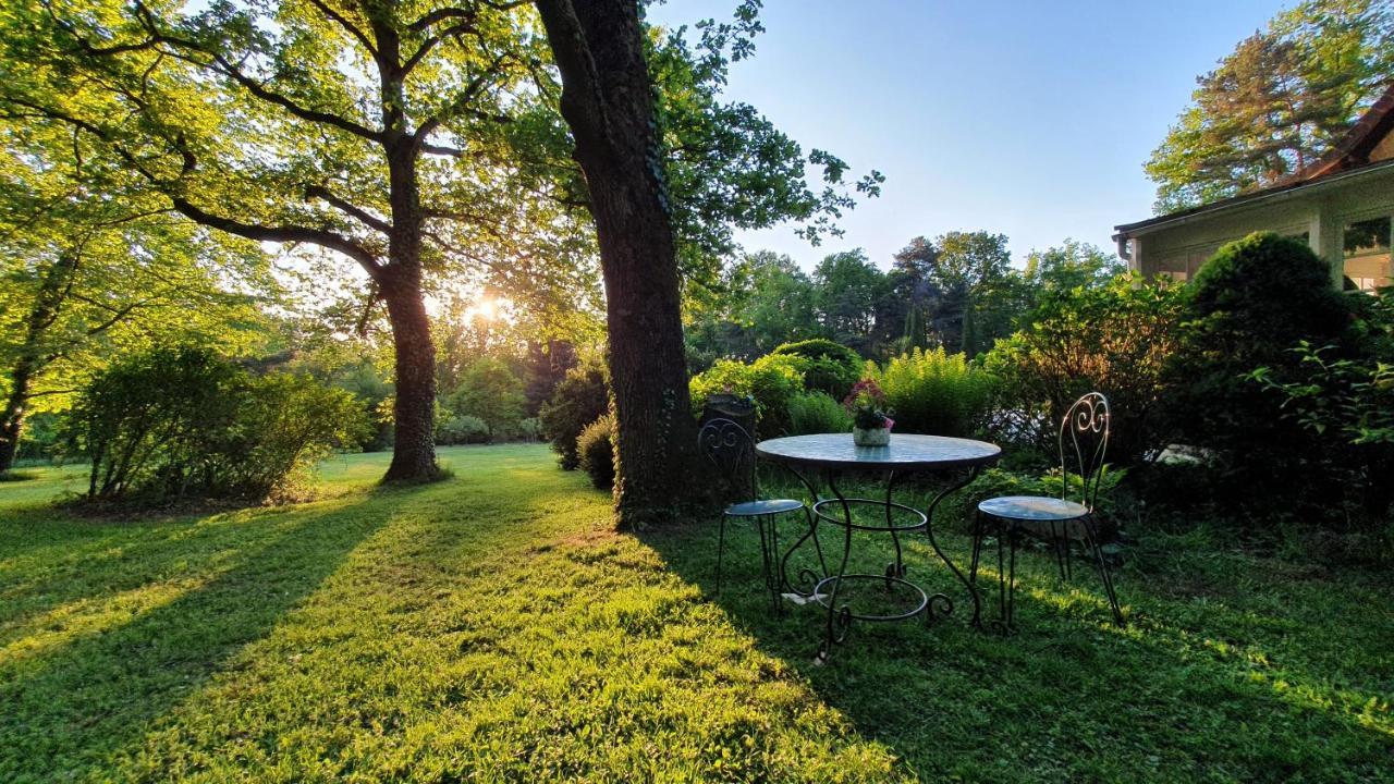 Les Bois De Ravel Chambres D'Hotes Exterior photo